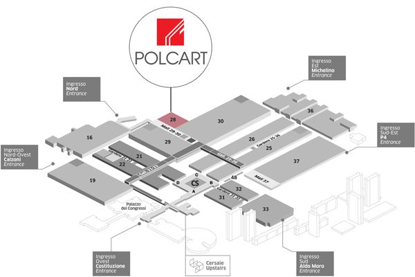 Cersaie 2023